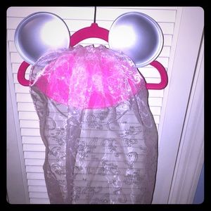 Girls DISNEY Princess cap